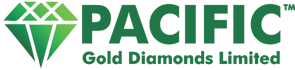Pacific Gold Diamonds Limited