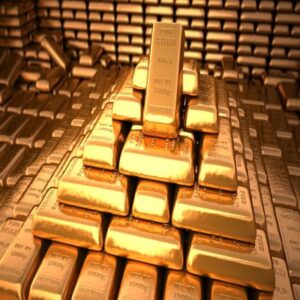Gold Bar