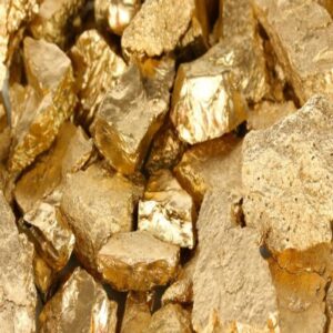 Gold Ore