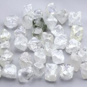 Natural Diamond