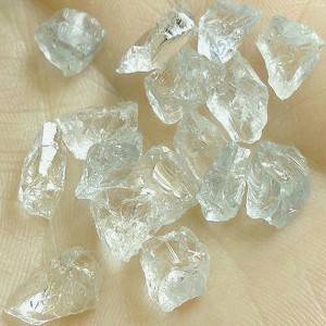 Uncut Diamond